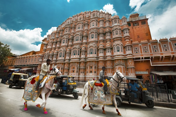 Jaipur call girls
