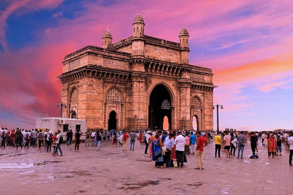 Mumbai call girls