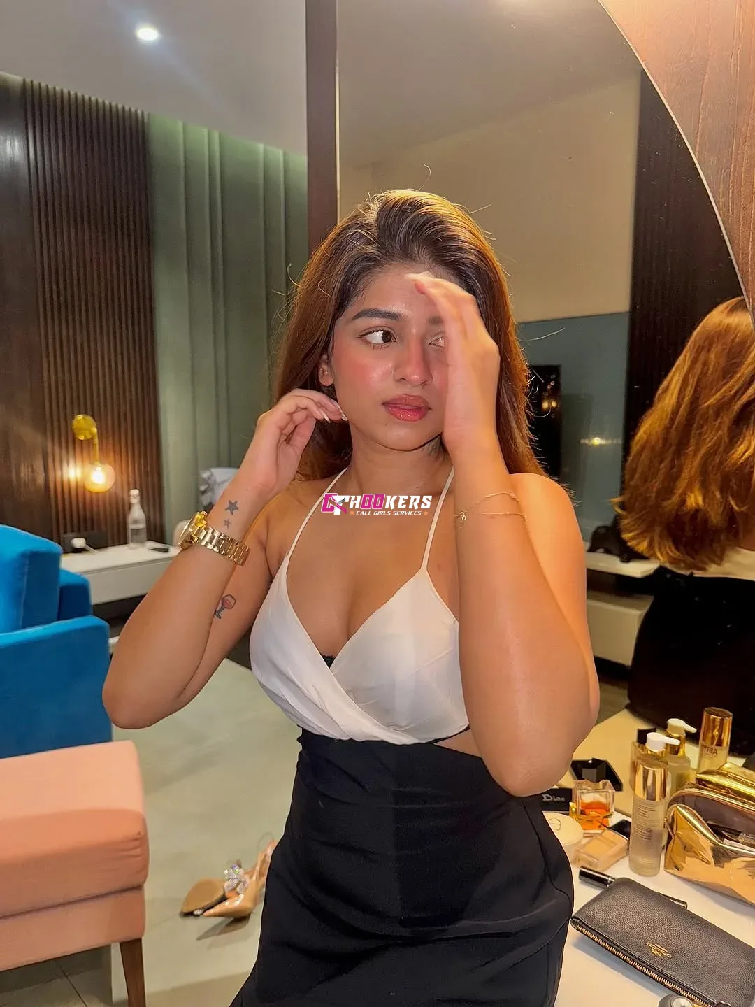 Hello, I'm Priya – Friendly and Professional Companion in Nagaland