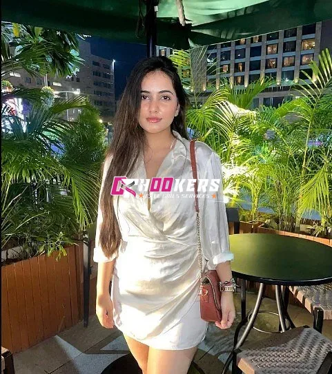 Hello, I'm Ananya – Elegant and Friendly Escorts in Nagaland