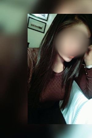 Sejal call girl in Goa